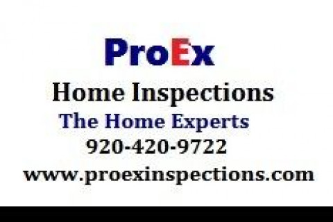 Visit ProEx Home Inspections llc
