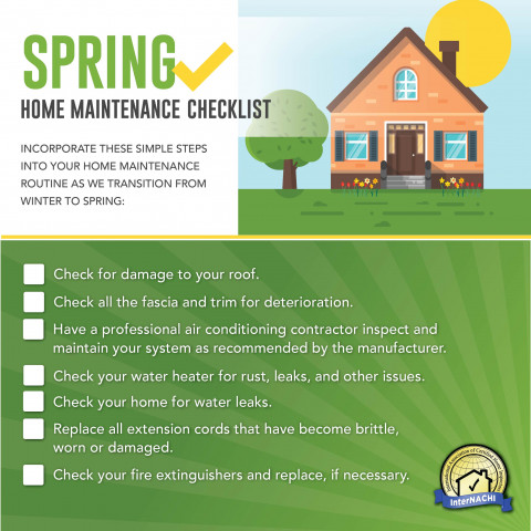 Visit McDaniel Home Inspection