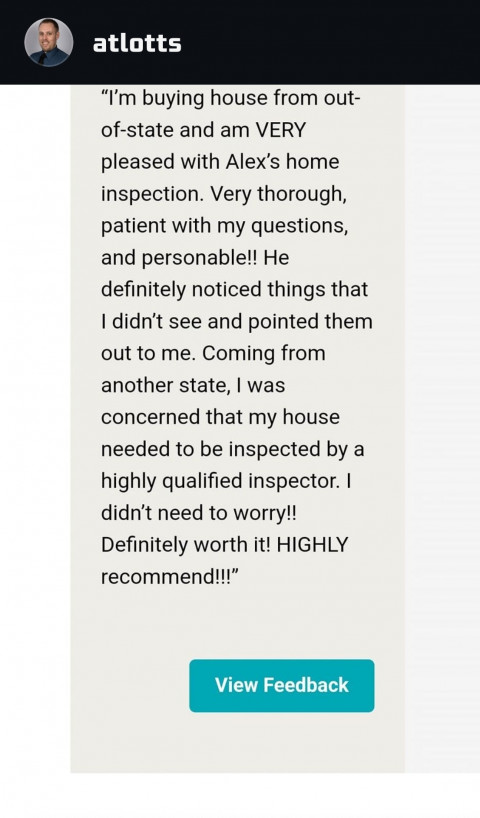 Visit Keystone Property Inspections