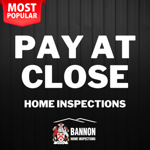 Visit Bannon Home Inspections (704) 776-3659